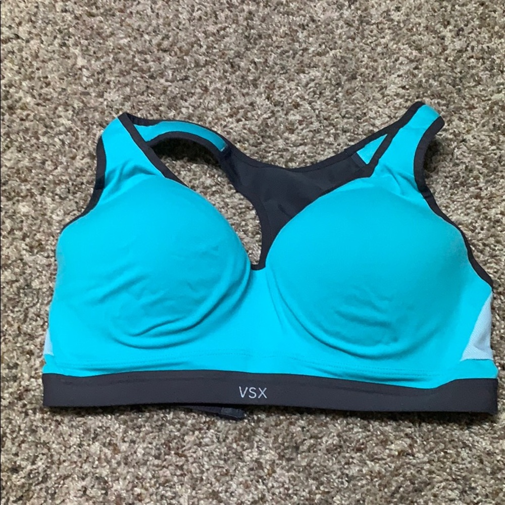 VS sports bra